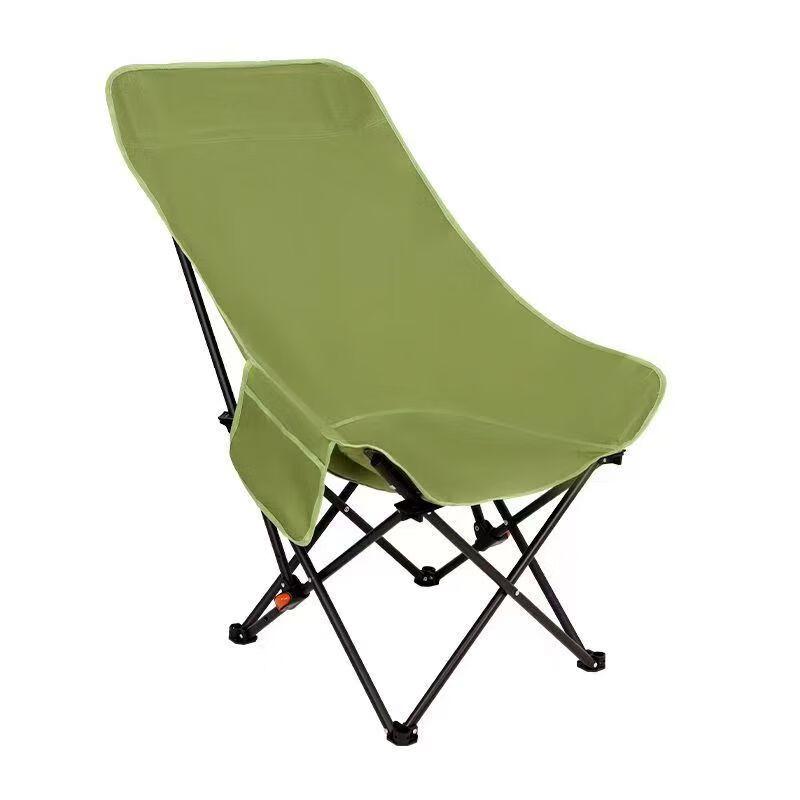ZhiShi Outdoor Folding Moon Chair