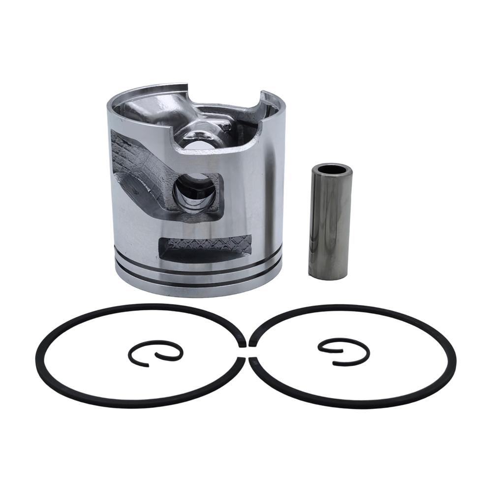 51mm Cylinder Piston Kits For Husqvarna K750 K760 K770 Power Cutter Partner K750 PN 581476103 581476102 520757304 520757303