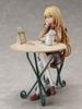 Furyu A Certain Scientific Railgun T Shokuhou Misaki Drawing Live Streaming Scale PVC Painted Complete Figure FR95728 Ver. 1/7