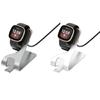 -Versa3/Sense Magnetic Charger Holder Charging Stand Base Cradle Dock