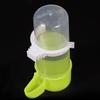Plastic Bird Water Dispenser Leak-Proof Parrot Drinking Bottle Cage Hanging Feeder  Pet Cage