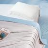 FUANNA Tussah Silk Summer Quilt