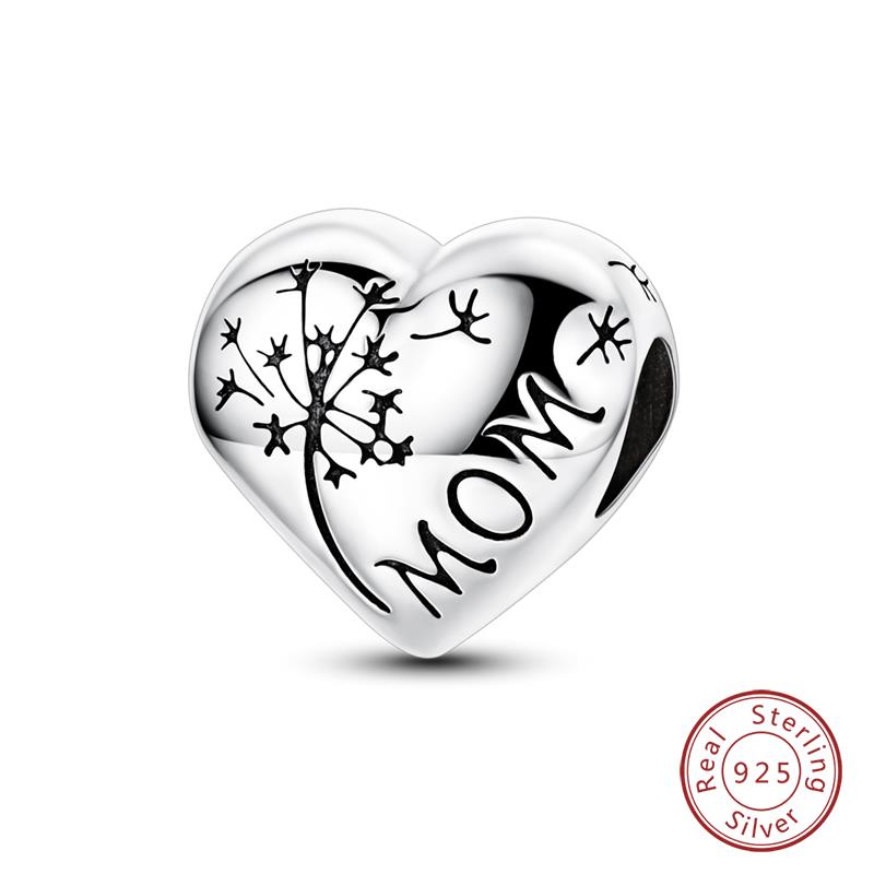 

Charms Beads Copper Color Bow Cross Life Tree Fit Diy Original Bangle Bracelet Charm Pendant Jewelry