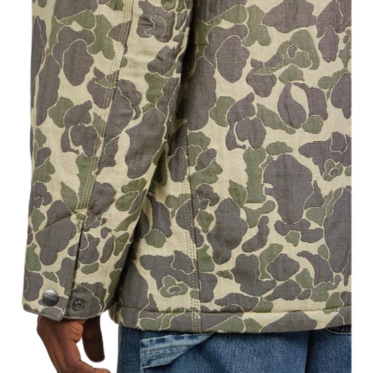 Carhartt Wip Tapestry Chore jacket I035329-3CK-XX