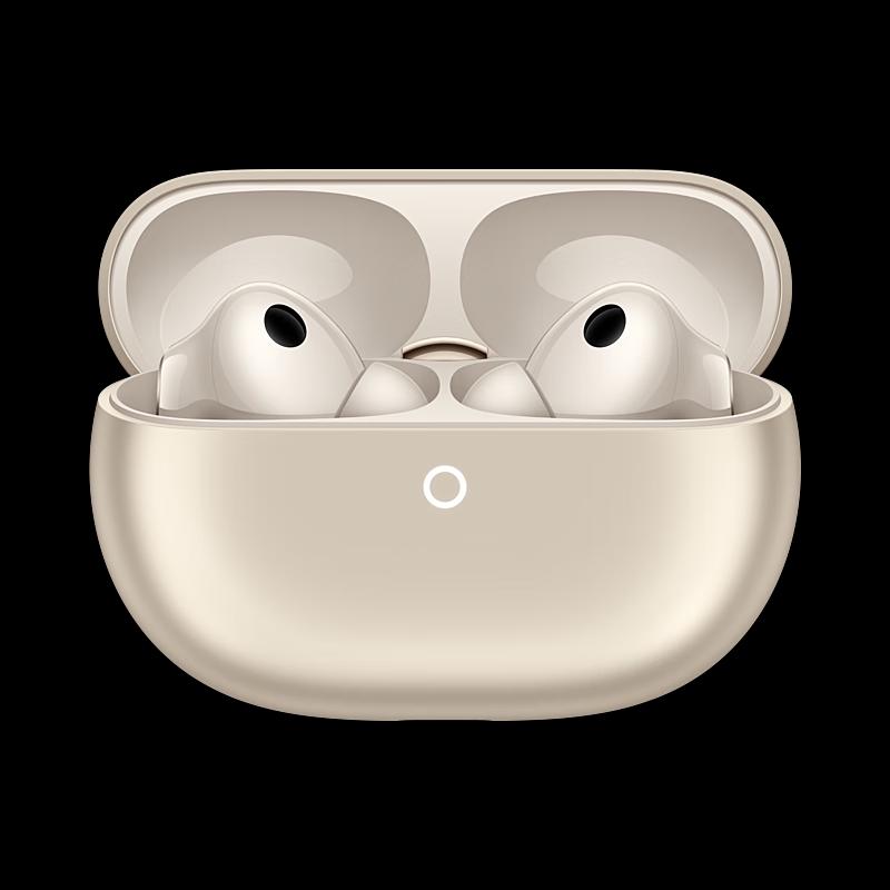 

Huawei FreeBuds Pro 5 Wireless Noise-Cancelling Earbuds