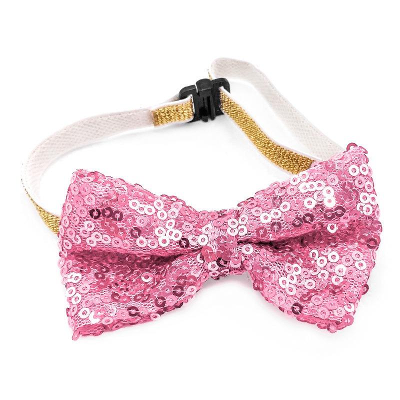 Manufacturer  Luxury Three-Piece Set New Happy Birthday Dog Bandana Dog Collar Party Hat Accessories-Summer Polyester