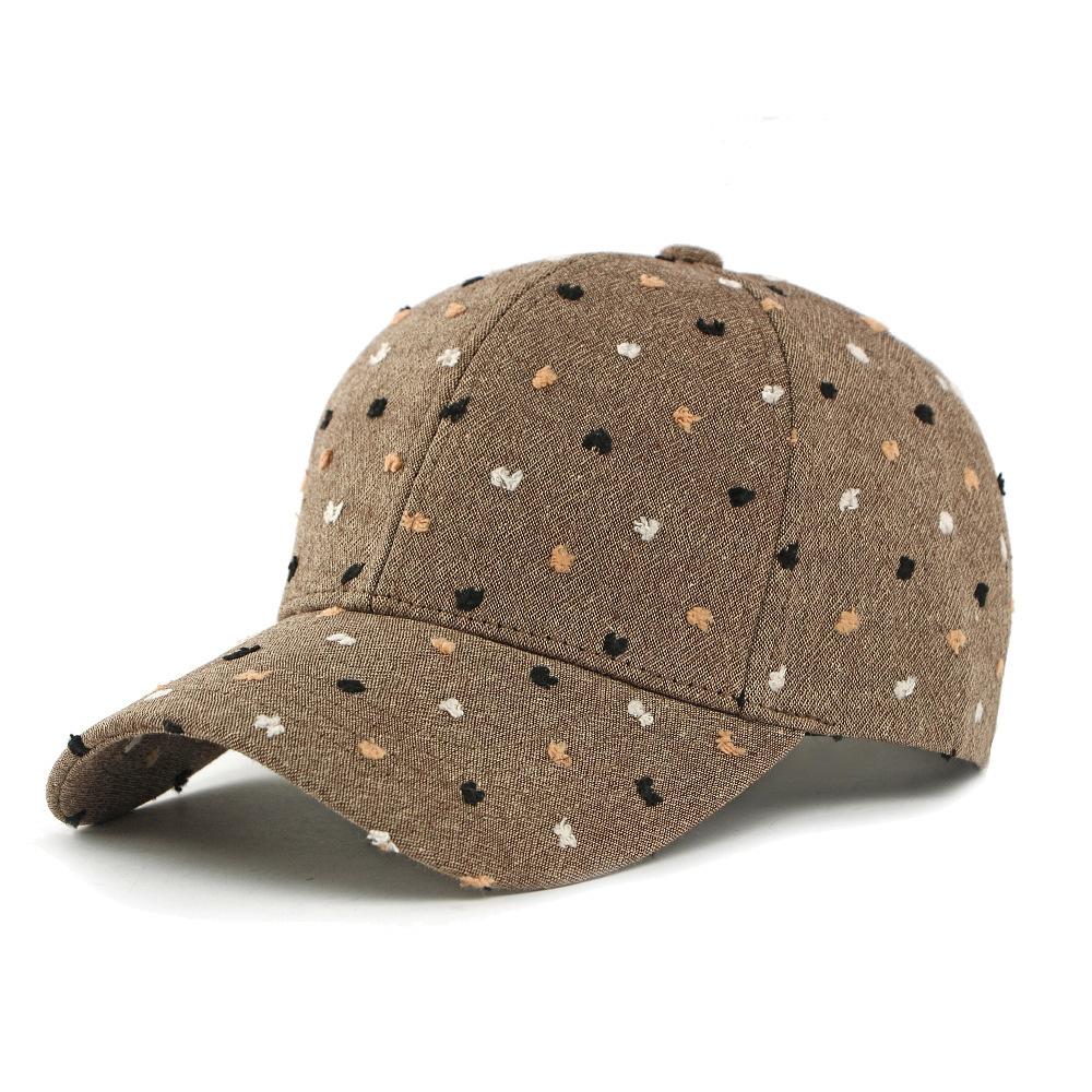 Baseball Cap Outdoor Sun Protection Sunhat Travel Cap