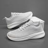 Unisex Running Shoes 2026 New Mesh Luxury Design Four Seasons Lightweight Cosy Daily Casual Couple Sneakers for Mens Women