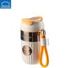 Vacuum Insulated Stainless Steel Thermal Flask