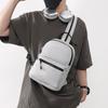 Men's Backpack Multi-Compartment Chest Bag Large Capacity Single Shoulder Bag