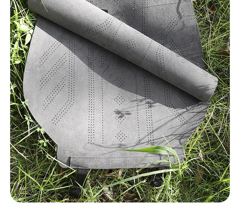 Geely Galaxy L6 Longteng 60KMPLUS Chuangxiang MAX Suede Car Seat Cushion