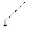 Electric Nine-in-one Cleaning Brush Car Kitchen Bathroom Cleaning Wireless Charging Dual-purpose Handheld Cleaning Brush