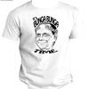 Italian Prime Minister Silvio Berlusconi BUNGA Discout Hot New Fashion T Shirt Top Cotton Officia