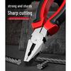 OSZN Electrician's Pliers