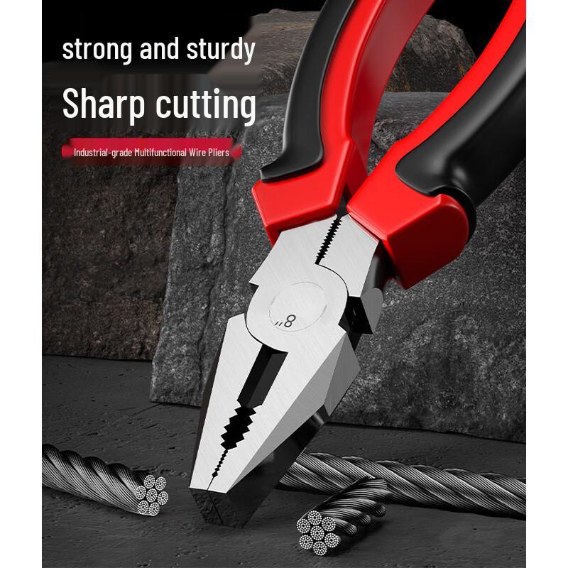 OSZN Electrician's Pliers