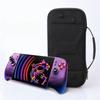 Shockproof Storage Bag EVA Protective Cover Carrying Case for MSI Claw 8 EX AI+ Game Console