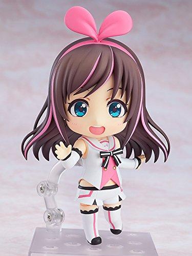 Nendoroid Kizuna AI non-scale ABS & PVC painted action figure