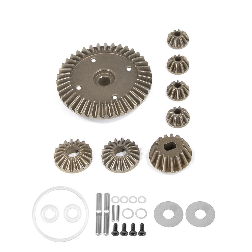 

Tamiya Differential Gear 39T for XV02/TT02/MB01/BT01/XM01