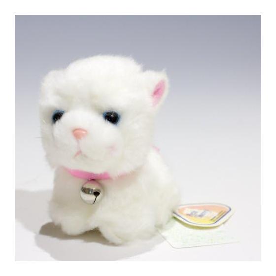 Плюшевая игрушка Кот Персидский Takenoko Candy Sherry 48215