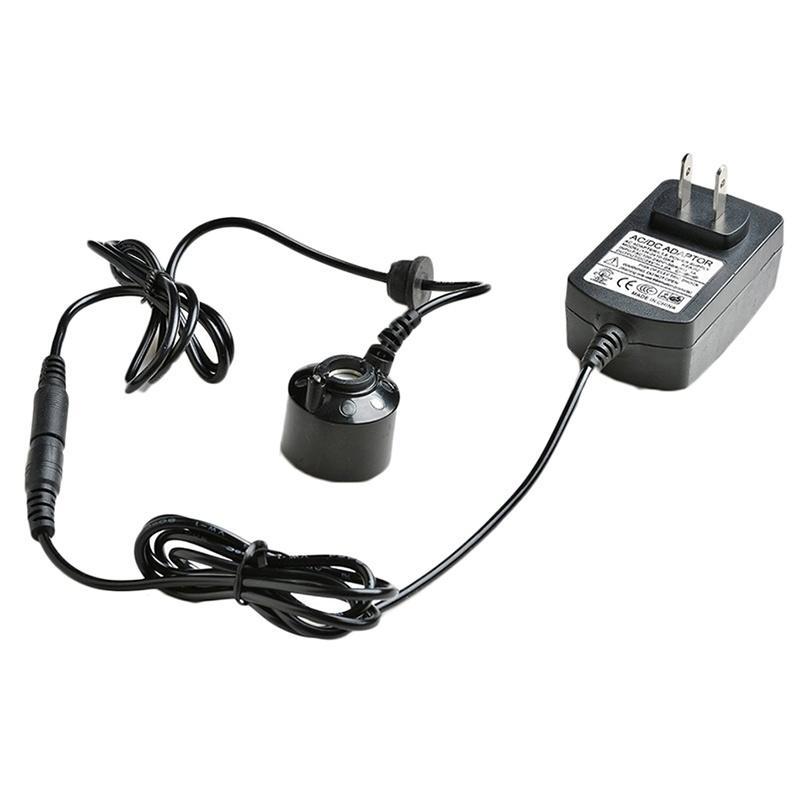 mist maker terrarium