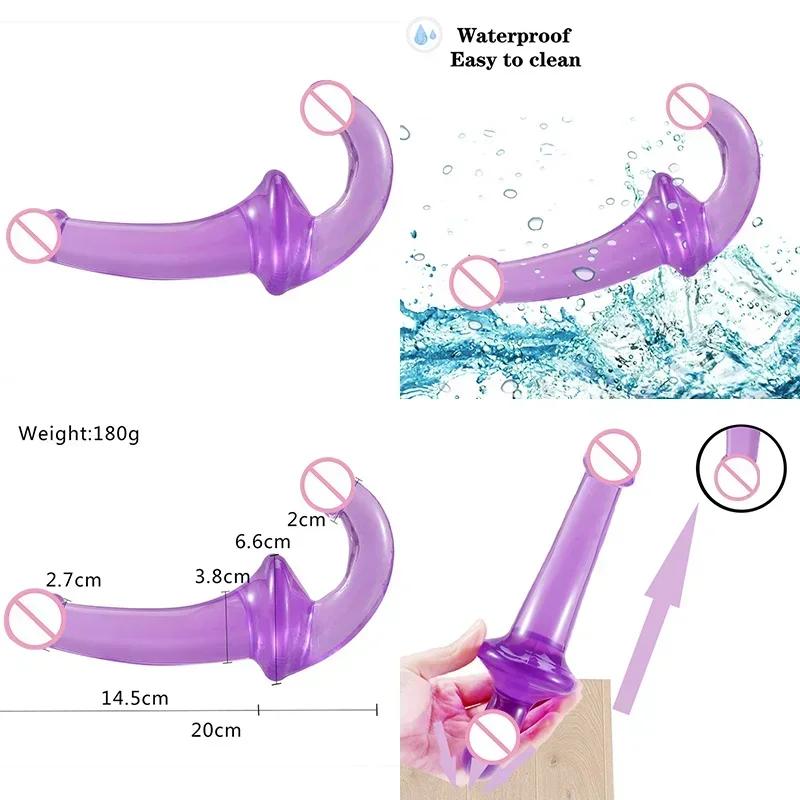 Sex Chop Black Dildo Artificial Penis Male Masturbator Rubber Anus Womens Sex Toy Rubber Asses Strap On Dilldo ?Vibrator Toys