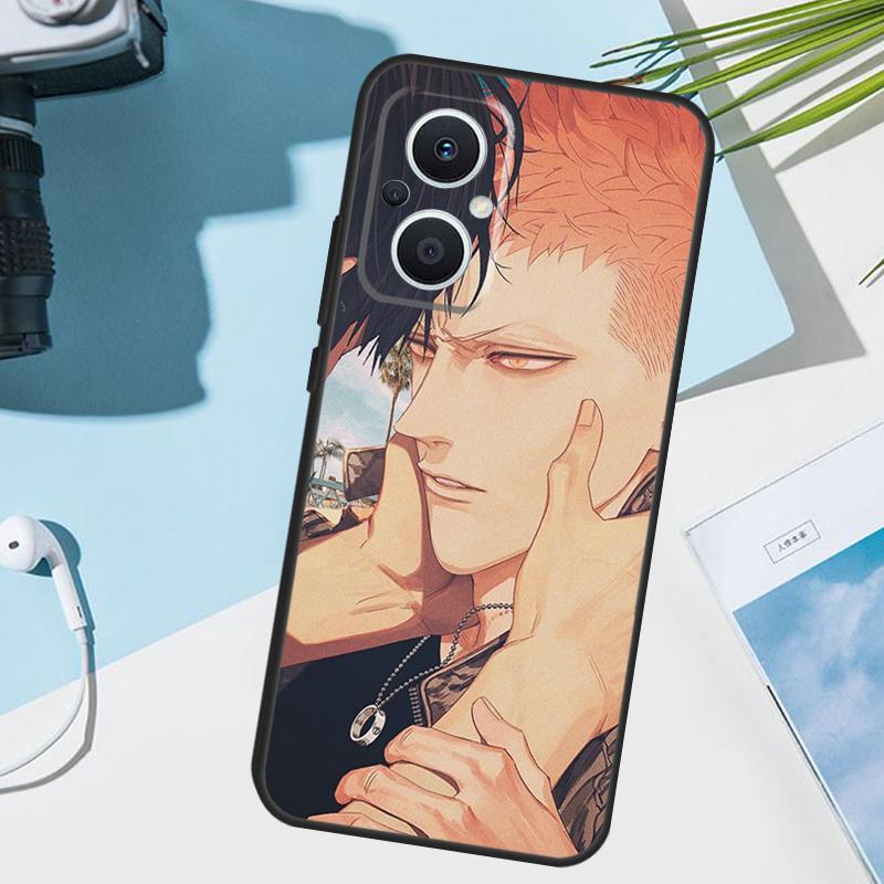 

19 days Cover For OPPO Reno 7 8 Lite 10 12 13 14 Pro 11 F 12F 13F 14F OPPO Find X8 X5 X6 X9 Pro Case OPPO Reno13 Pro