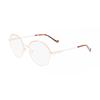 Liu Jo Unisex Eyeglasses Lj2162 714