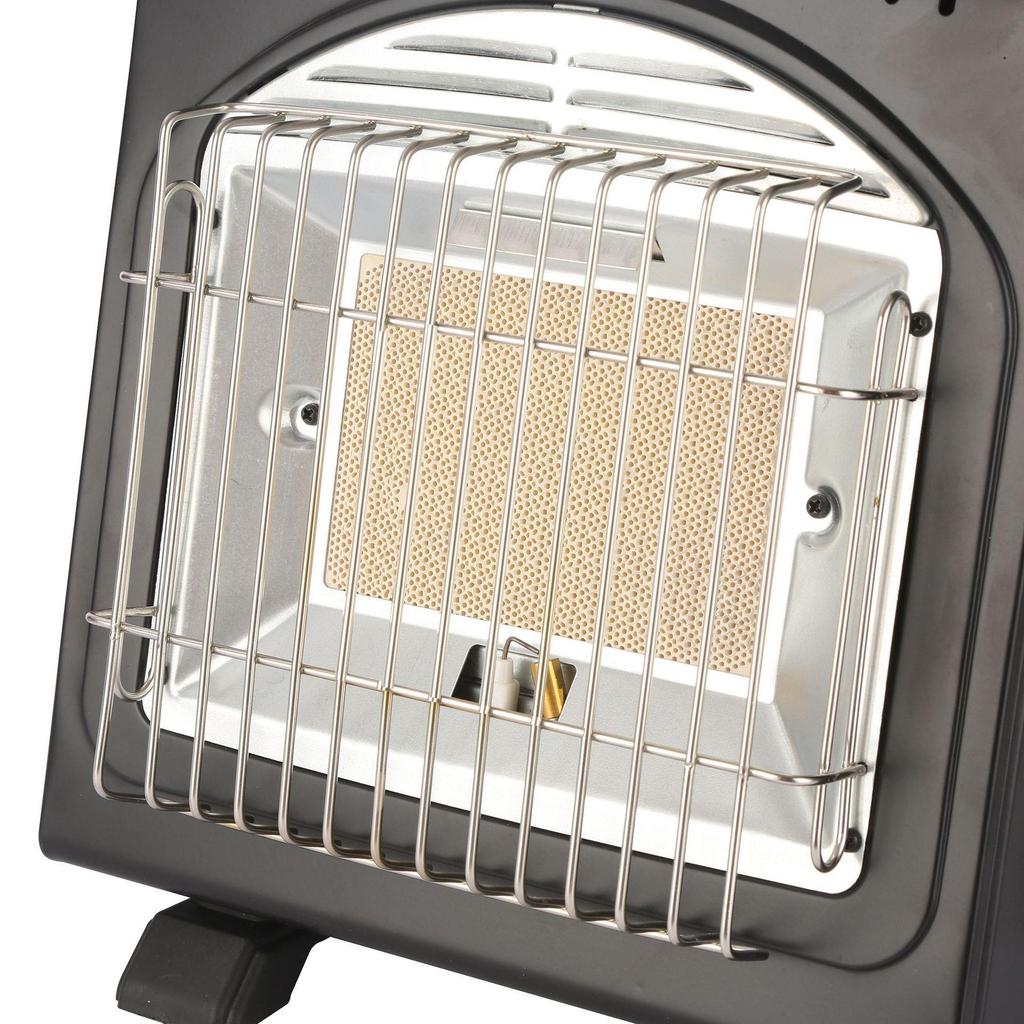Portable Outdoor Camping Tent Gas Heater Stove