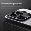 OPPO Find X9 Ultra Metal Frosted Stand Protective Phone Case - Full Coverage, Drop-proof