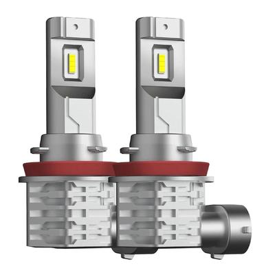 Fog Light Compatible with H8 H11 H16JP H10 Car Lamp