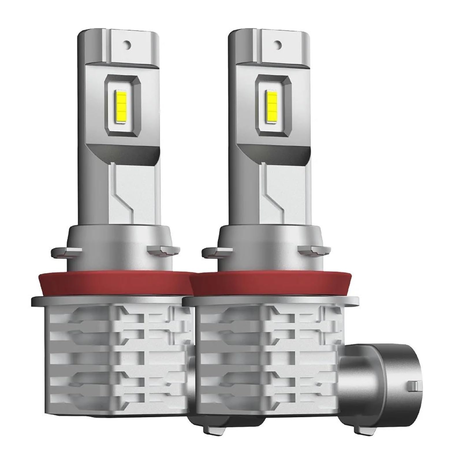 

Fog Light Compatible with H8 H11 H16JP H10 Car Lamp H11