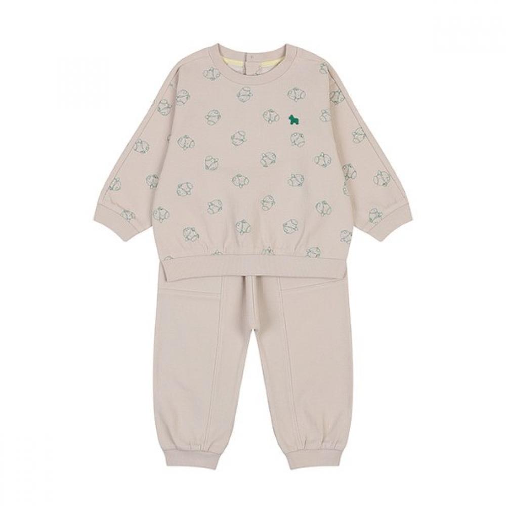 ETTOI Spring Outerwear Set 4 Types Select 1   Model  07s0 23001