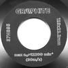 Diamond grinding disc 125 x 22.2 x 5 mm, segment C