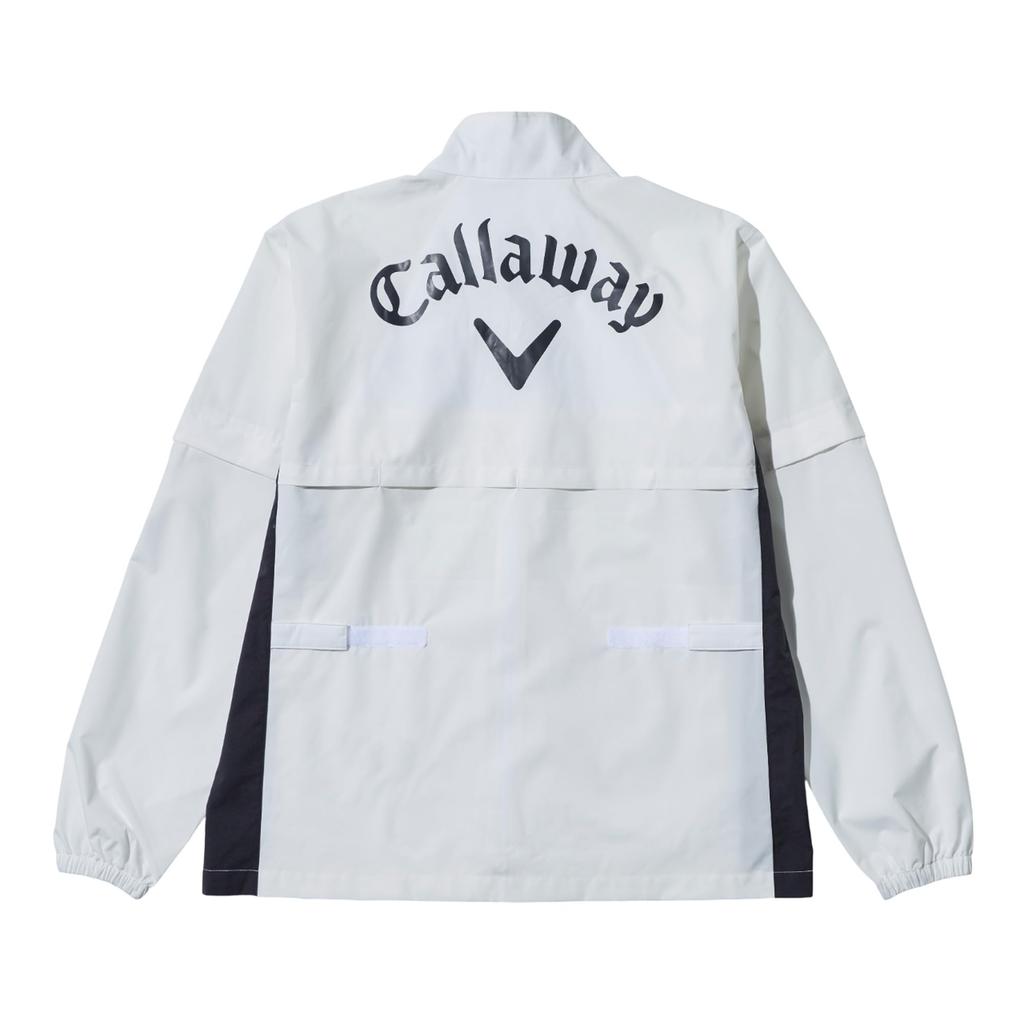 Callaway Classic Golf Regenbekleidung Set Größe Größe 1030L Herren (Wasserdichtigkeit 15.000mm) - C25989100,