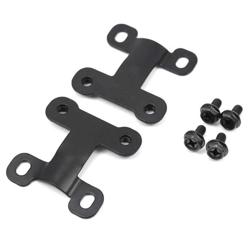 M33K-Front Fender Adapter Lift Kits Motorcycle Accessories Parts for Honda CT125 Hunter Cub Trail 125