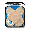 STOMPGRIP Volcano Clear Traction Pad Tank Kit for Honda CBR1000RR (2004-2007) 55-2002