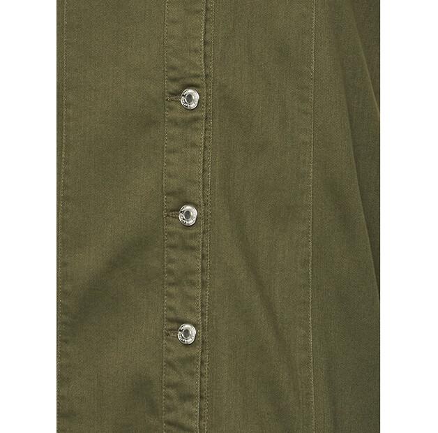 Платье Vero Moda Curve Wild Gena