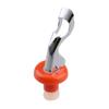 Tappi per vino, tappi per bottiglie sottovuoto sigillati, tappi riutilizzabili per bottiglie di vino, tappi per champagne, accessori per bar da cucina