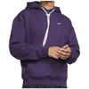 Nike Lab Hoodie Grand Purple Men's CD6393-525