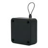 Automatic Punch-Free Retractable Door Closer