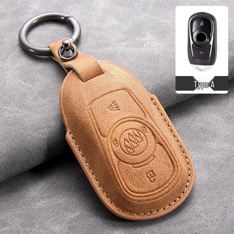 Key covers available for Buick LaCrosse, GL8, Regal GS, Excelle, Enclave Plus, and Enclave for drop shipping.