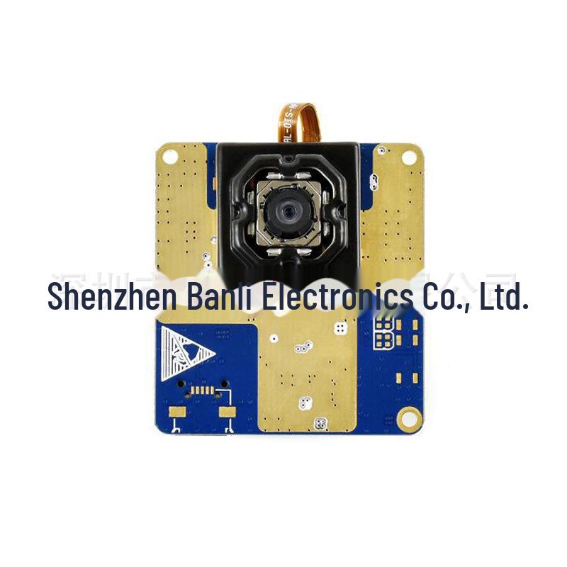 13MP IMX258 USB Camera Module with Optical Image Stabilization