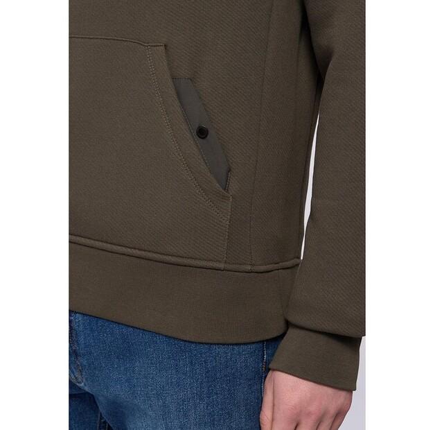 Толстовка Trussardi G8078100032N035