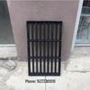 Heavy Duty Ductile Iron Catch Basin Grate 450x750 for Drainage Cover