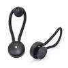 Fastener Bungee Shock Cord Cover Clip Bungee Loop with Knob