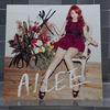 [USED] Ailee "Heaven" First Press Limited Edition with Another Jacket