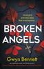 Libro Broken Angels : A Heart-stopping Crime Thriller That Will Have You On the Edge of Your Seat : 1