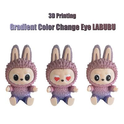 Classic Original Cartoon Anime Kawaii 3D Printed Toys Character Models Dolls Fashion and Popular Gift Children's Birthday Gifts