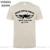 Israel Special Forces 669 T Shirt Unisex Israeli Special Unit Jechidat Duvdevan Tshirt Fashion Casual Cotton Military Army Clothes