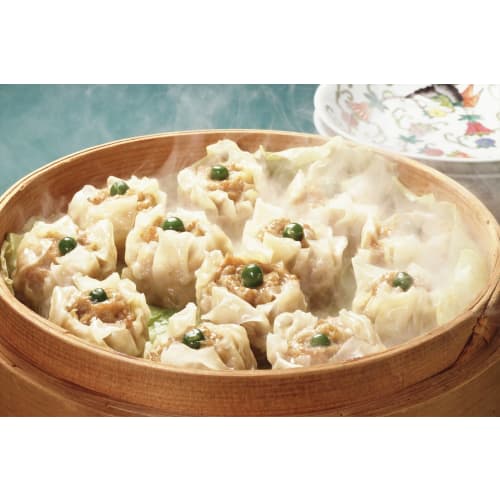 Ichihara Woodworks CS15-2S Mini Chinese Steamer, 2-Tier Set, 15cm Diameter